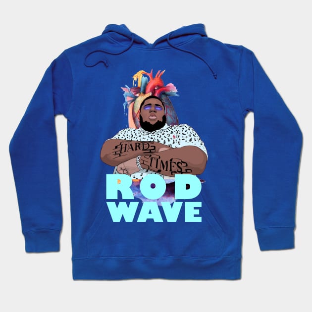 Rod cheap wave hoodie